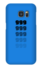 prinzthaicha Samsung Phone Cases