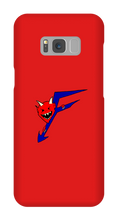 fiendsfeens Samsung Phone Cases