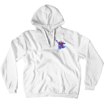 plebztv Hoodies (No-Zip/Pullover)