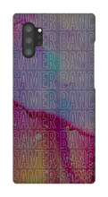 Abstract Samsung Phone Case