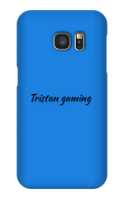tristananderkogaming Samsung Phone Cases