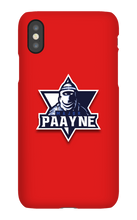 majorpaayne iPhone Phone Cases