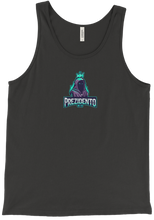 prezidento_mio Tank Top