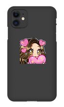 ciaraemma_ iPhone Phone Cases