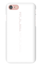 pit_il_bull iPhone Phone Cases