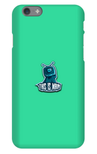 thisismaintv iPhone Phone Cases