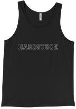 Hardstuck Tank