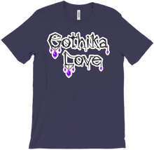 Gothikalove T-Shirt (Chandelier)