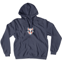scythercl Hoodies (No-Zip/Pullover)