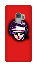 xero365 Samsung Phone Cases