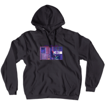 mikinoobwoman Hoodies (