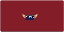 theman9796 XXL Gaming Mousepad
