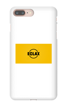 eclax_ iPhone Phone Case design 2