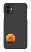 jl016 iPhone Phone Cases