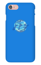 jpzitos iPhone Cases
