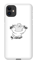 chittyletsplay iPhone Phone Cases