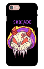 shadowkillblade iPhone Phone Cases