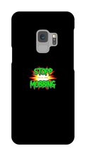 Stopp mobbing deksel Samsung
