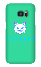 citlogo Samsung Phone Cases