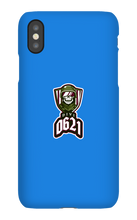 divi0621 iPhone Phone Cases