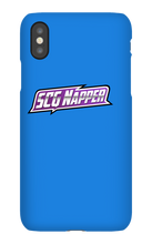 scgnapper iPhone Phone Cases