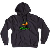 cwrath1 Hoodies (No-Zip/Pullover)