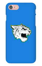 slayadelphia iPhone Phone Cases