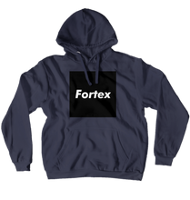 fortex Hoodies (No-Zip/Pullover)