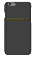 JustJava Phone Cases
