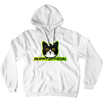 Buppy's Olaf Hoodies (No-Zip/Pullover)