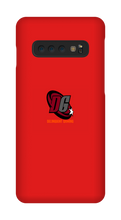 Delinquent Squad Samsung Phone Cases