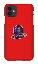 lne763gaming1 iPhone Phone Cases