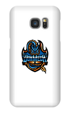 donmegagamez Samsung Phone Cases
