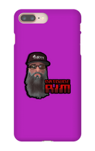 datduderim iPhone Phone Cases