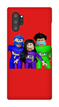 The Cookie Squad Samsung Phone Case