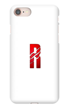 drraptus iPhone Phone Cases