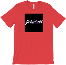 jcheeto124 T-Shirts