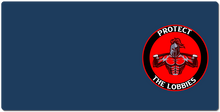 BKDF XXL Gaming Mousepad