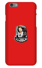 lilcouchy iPhone Phone Cases