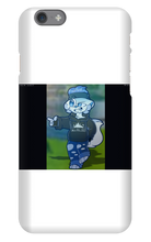 ttv_furry1806 iPhone Phone Cases