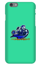 iyorioknight iPhone Phone Cases