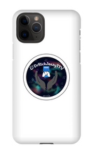 DrRick's "I phone, you phone, we all phone" case