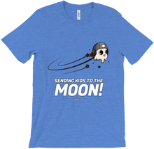 Starship Kids to the Moon T-Shirts