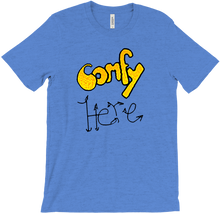 The Comfy T