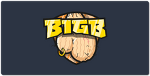 BIGB XXL Gaming Mousepad