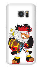 San Wenyu Ultimate Forme Android Case