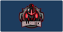 killswitchttv XXL Gaming Mousepad