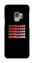 asteellgnd Samsung Phone Cases