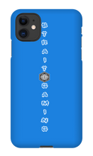 straitgaming iPhone Phone Cases