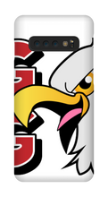 crank_eagle Samsung Phone Cases